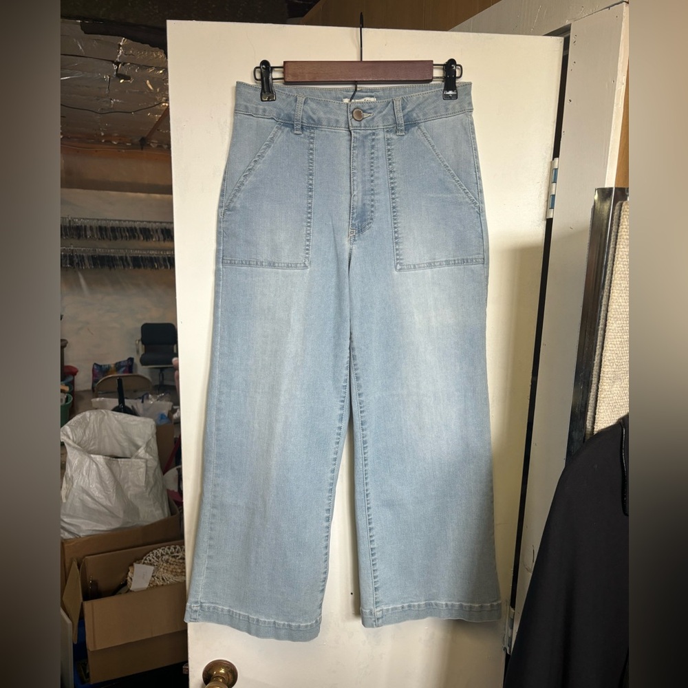 Copper Key Jeans size 9